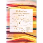 2nd Hand - Meditations From The Iona Community By Ian Reid